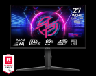 MSI MPG 275CQRXF 27
