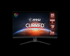 MSI MAG 325CQRF QD 315