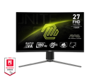 MSI MAG 27C6PF 27