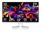 MSI MAG 272QPW QD-OLED X28 265