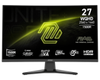 MSI MAG 275CQF E18 27 stav