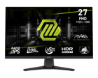 MSI MAG 272F 27