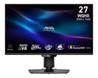 MSI MAG 274QPFDE X30MV 27