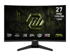 MSI MAG 275CF X24 27