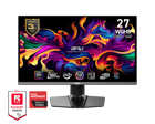 MSI MPG 271QRX QD-OLED 265