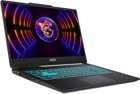 MSI Cyborg 15 A12VE-057PL