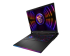 MSI Raider GE68 HX 14VGG-261UK