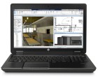 HP ZBook 15 G2 stav B