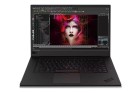 Lenovo ThinkPad P1 Gen 1 stav