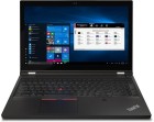 Lenovo ThinkPad P15 Gen 2