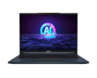 MSI Stealth 16 AI Studio A1VGG-229BE