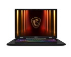 MSI Crosshair 17 HX AI D2XWGKG-039CZ