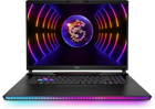 MSI Raider GE78HX 13VH-259UK