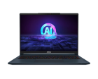 MSI Stealth 16 AI Studio A1VFG-007IT
