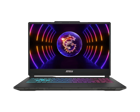 MSI Cyborg 15 A13VFK-1218NL