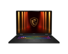 MSI Crosshair 18 HX AI A2XWGKG-010FR