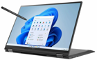 LG GRAM 16T90Q
