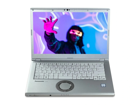 Panasonic Toughbook CF-LV8 stav B