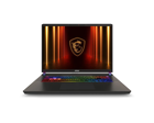 MSI Vector 17 HX AI A2XWJG-004UK