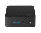 MSI Cubi NUC 1M-029BUK Mini PC