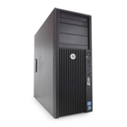 HP Z420 TWR