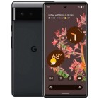 Google Pixel 6 128GB Stormy Black