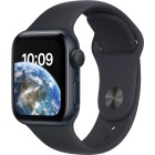 Apple Watch SE (2022) 40mm Hliník