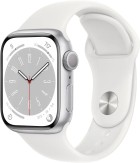 Apple Watch Series 8 41mm Hliník