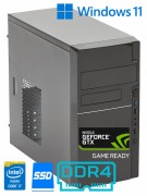 StilComp Nový počítač Diablo - Intel Core