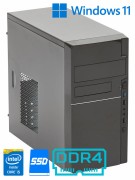 StilComp Nový počítač OEM Pro 22 -