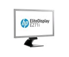 HP 27 monitor HP EliteDisplay E271i s