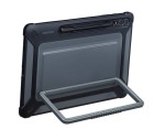 Samsung Tab S9+/S10+ Black EF-RX810CBE obal