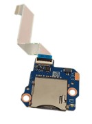 HP ProBook 445 G7 čtečka karet