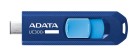 ADATA USB-C Flash Drive UC300 modrá