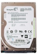 Seagate Laptop Thin SSHD 500GB