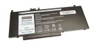 Movano baterie pro Dell Latitude E5470