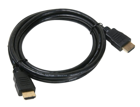 C-Tech Kabel C-TECH HDMI 14 M/M 18m