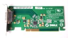 Dell DVI adaptér pro stolní počítač Dell