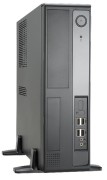 In Win InWin BL641/SFF Desktop černá