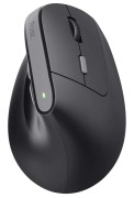 Trust BAYO II Ergonomic Wireless Mouse