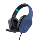 Trust GXT 415B ZIROX Blue -