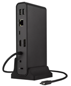 ASUS DC300 Triple Display USB-C Dock