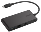 ASUS DC200 Dual 4K USB-C Dock