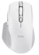 Trust Ozaa + Wireless Mouse White