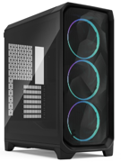 Fractal Design Meshify 3 Black RGB