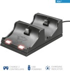 Trust GXT 235 PS4 Duo Charging