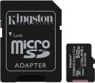 Kingston Canvas Select Plus A1 CL10