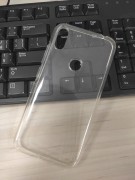 Vivax Silikonové pouzdro Vivax Fly 5 Lite