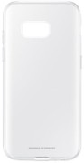 Samsung Galaxy A5 (2017) Clear cover
