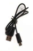 Napájecí kabel micro USB 50 cm